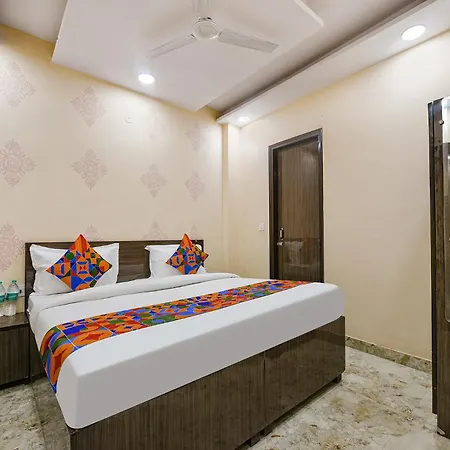 Fabexpress Unicon Hotel